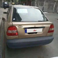 پراید ۱۴۱ مدل ۸۵  نقد اقساط یا معاوضه با وانت