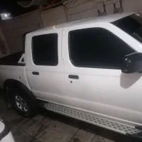 پیکاب ریچ مدل1396
