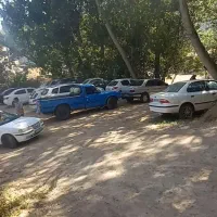به یه جوان ۱۵ سال تا ۲۲ سال کار در پارکینگ
