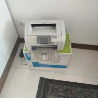 پرینتر Hp1018