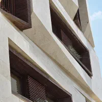 اجرا تخصصی نما سنگ و آجر