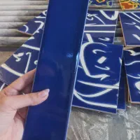 تولیدی کاشی سنتی و مدرن
