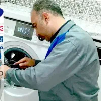 سرویس کار وتعمیرکار تخصصی ماشین لباسشویی و ظرفشویی