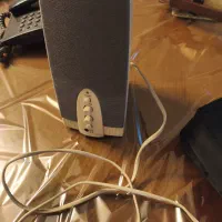 اسپیکر کامپیوتر