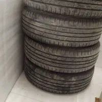 لاستیک سایز ۱۸ جک S5