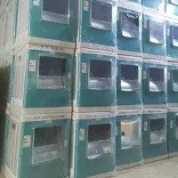 کولر ابی کاوه کویر۸هزار زیر فی کف بازار