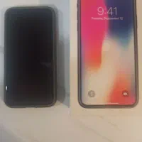 iphone x|موبایل|تهران, تهران‌ویلا|دیوار