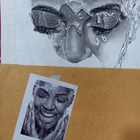 سفارش کار طراحی چهره