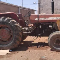 تراکتور 285 فرگوسن مدل69 69