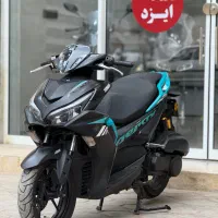 ایروکس NVX 170cc مدل 1403 زیر قیمت