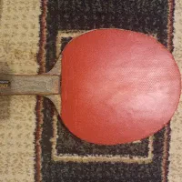 راکت پینگ پنگ حرفه ای