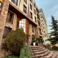 مجتمع با اصالت درآجودانیه/165مترسه خواب/تراس جذاب