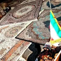 فرش ، کناره فرش ، پادری  فرش ، گلیم فرش ،