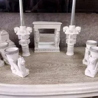 هفتسین هخامنشی