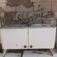 کابینت فلزی