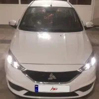 سهند پارس خودرو مدل آخر ۱۴۰۳