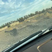 زمین فروشی شهر محمدان جاده ایرانشهر بمپور