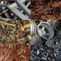 خریدار ضایعات و فلزات