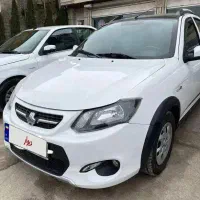 کوییک ۱۴۰۲ پارس خودرو