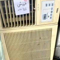 کولر گازی ۱۹ هزار TcL