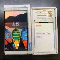 تبلت لنوو tab3 7plus