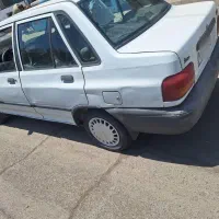 پراید۱۴۱دوگانه شرکت