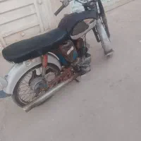 موتور یاماها