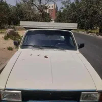 پیکان وانت مدل 88