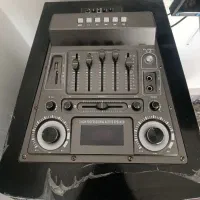 اسپیکر تسکو نو