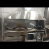 استخدام سر آشپز و نیرو خدماتی رستوران