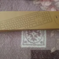 موس و کیبورد بی سیم MSI نو|قطعات و لوازم جانبی رایانه|گلستان (تهران), |دیوار