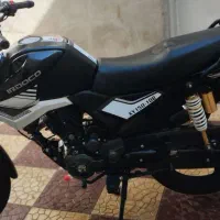 موتور سیکلت xy150 10B ایران‌دوچرخ