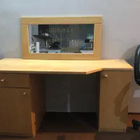 میز آینه