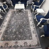 فرش ماشینی۹متری.درحدنو