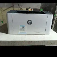 پرینتر لیزری hp