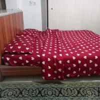 تخت خواب کامل