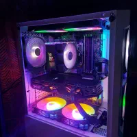 سیستم گیمینگ