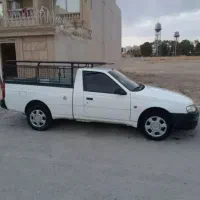 وانت بار آریسان باربری حمل بار و اثاث منزل
