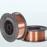 سیم جوش co2 به قیمت کارخانه