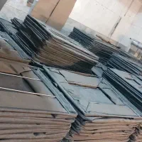 باکس اسکلتی بدون درب