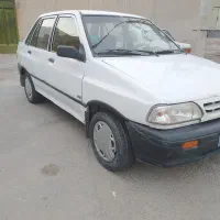 پراید ۸۴