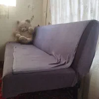 مبل ال تخت خواب شو