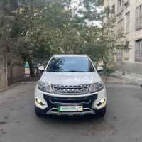تیگو 5 لاکچری اسپرت با ضمانت کارنامه
