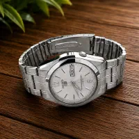 ساعت Seiko 5