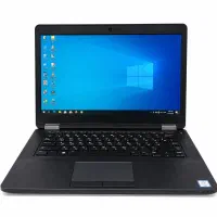 لپ تاپ دل مدل Latitude E5470