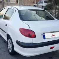 206sd89|خودرو سواری و وانت|قم, قلعه کامکار|دیوار