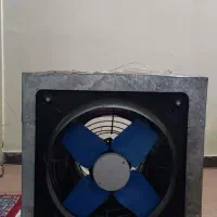 فن (هواکش)درحدنو