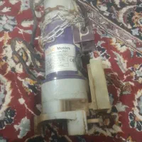 موتور کرکره مدل motors