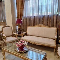 سرویس استیل برلیان