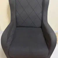 دو عدد مبل